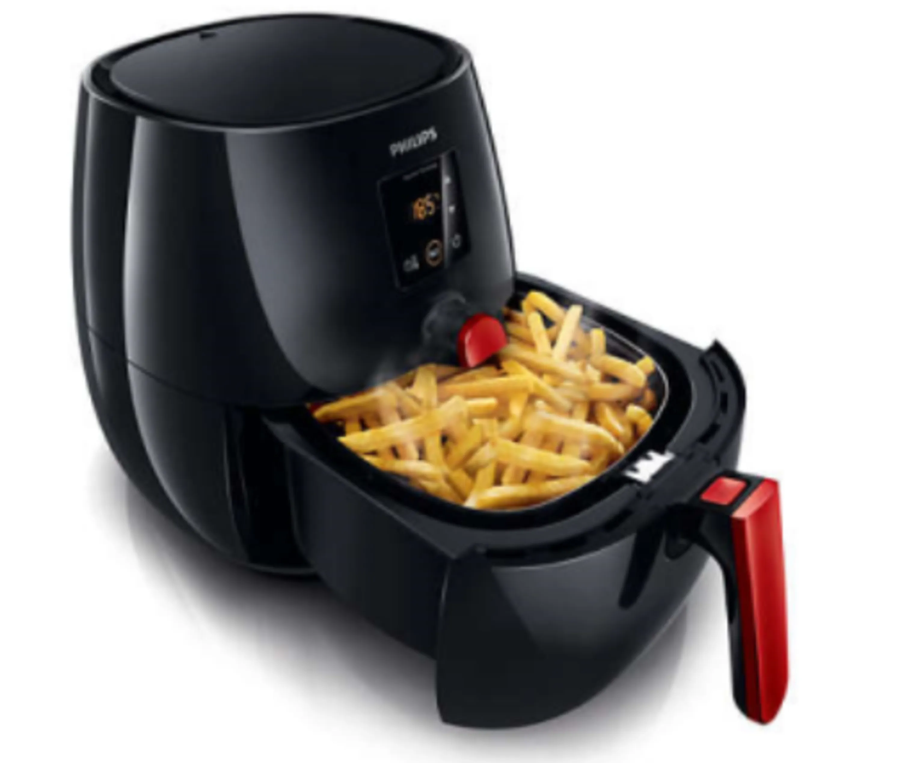 سرخ کن بدون روغن فیلیپس HD9238